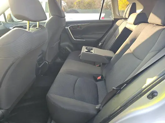 Florida Fine Cars - Used TOYOTA RAV4 2019 ORLANDO LE