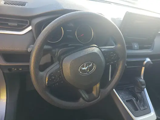 Florida Fine Cars - Used TOYOTA RAV4 2019 ORLANDO LE