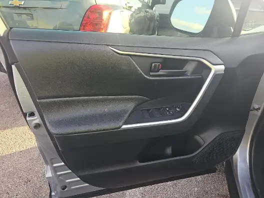 Florida Fine Cars - Used TOYOTA RAV4 2019 ORLANDO LE