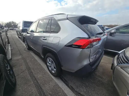Florida Fine Cars - Used TOYOTA RAV4 2019 ORLANDO LE