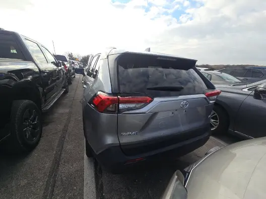 Florida Fine Cars - Used TOYOTA RAV4 2019 ORLANDO LE