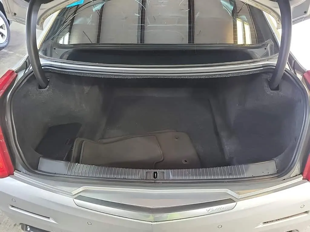 Florida Fine Cars - Used CADILLAC ATS-V 2016 MIAMI 