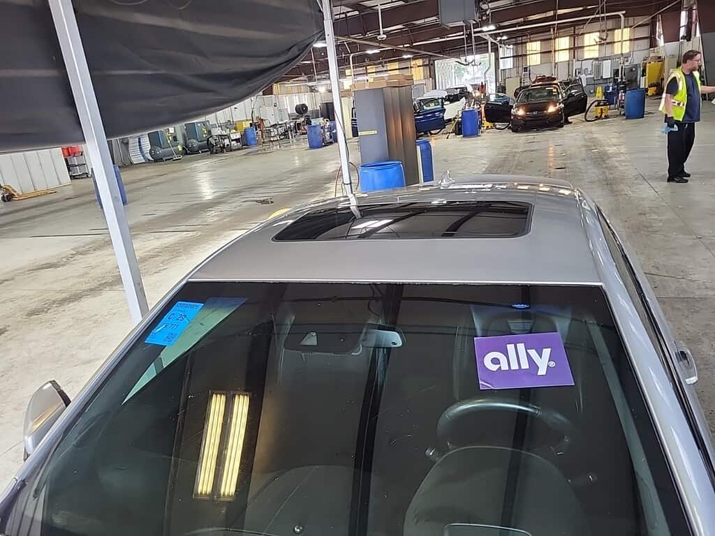 Florida Fine Cars - Used CADILLAC ATS-V 2016 MIAMI 