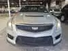 Florida Fine Cars - Used CADILLAC ATS-V 2016 MIAMI 