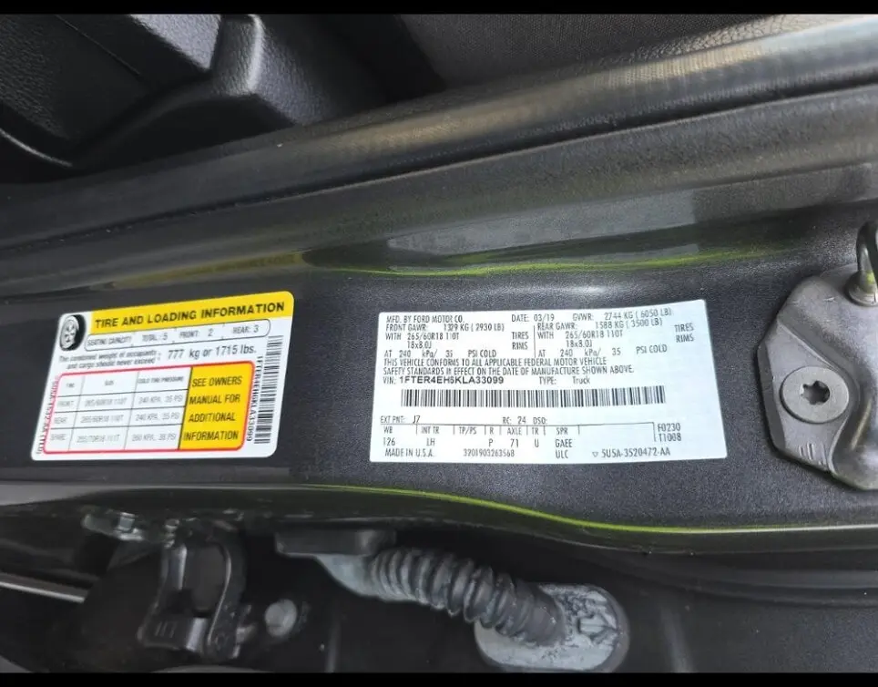 Florida Fine Cars - Used FORD RANGER 2019 MARGATE XL