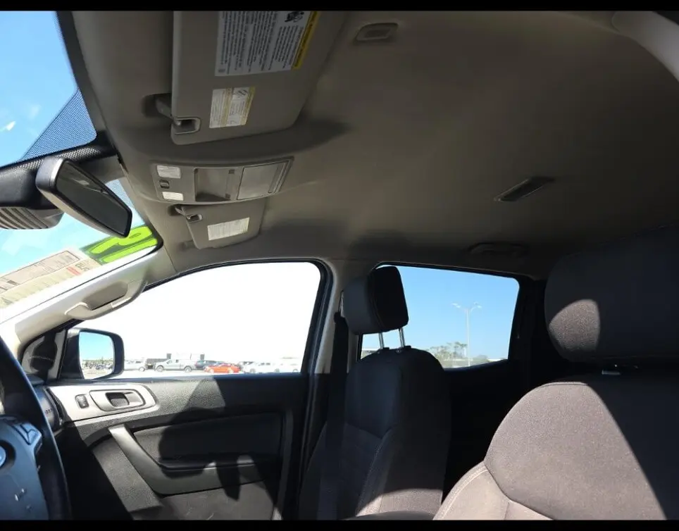 Florida Fine Cars - Used FORD RANGER 2019 MARGATE XL