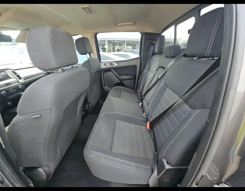 Florida Fine Cars - Used FORD RANGER 2019 MARGATE XL