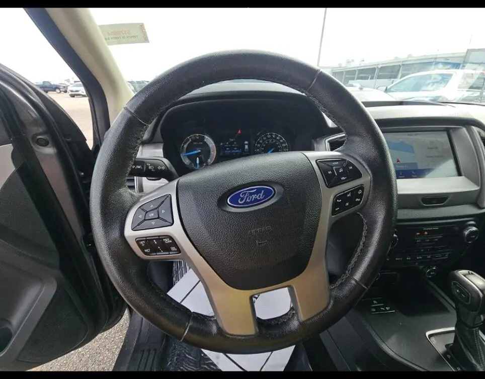 Florida Fine Cars - Used FORD RANGER 2019 MARGATE XL