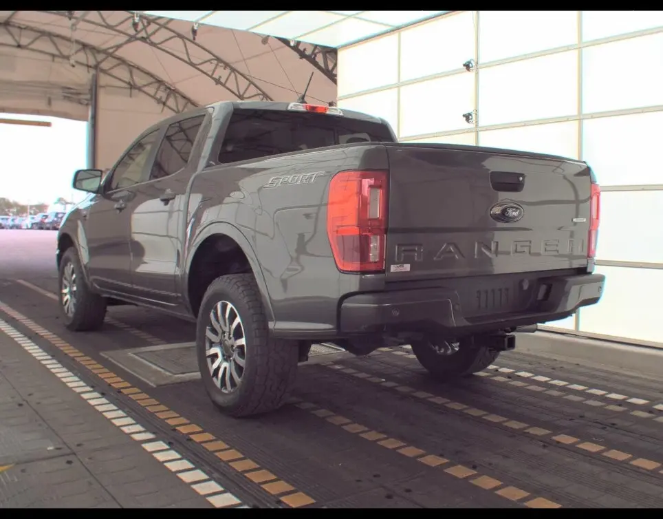 Florida Fine Cars - Used FORD RANGER 2019 MARGATE XL