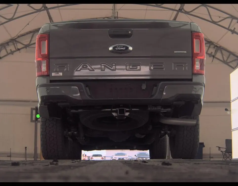 Florida Fine Cars - Used FORD RANGER 2019 MARGATE XL