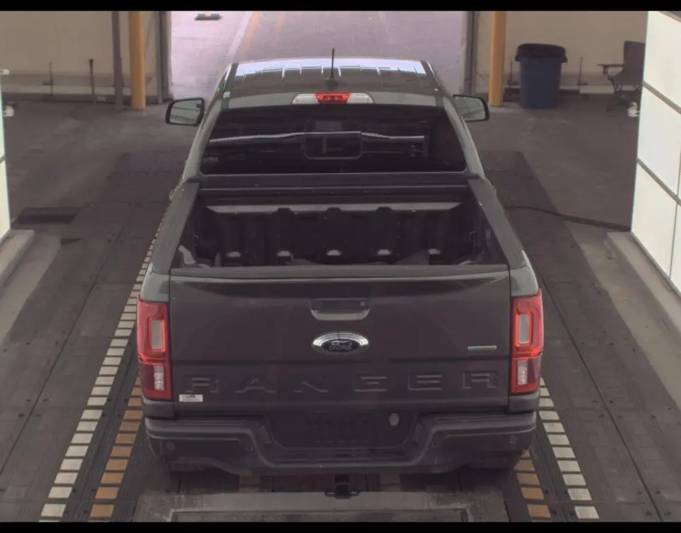 Florida Fine Cars - Used FORD RANGER 2019 MARGATE XL