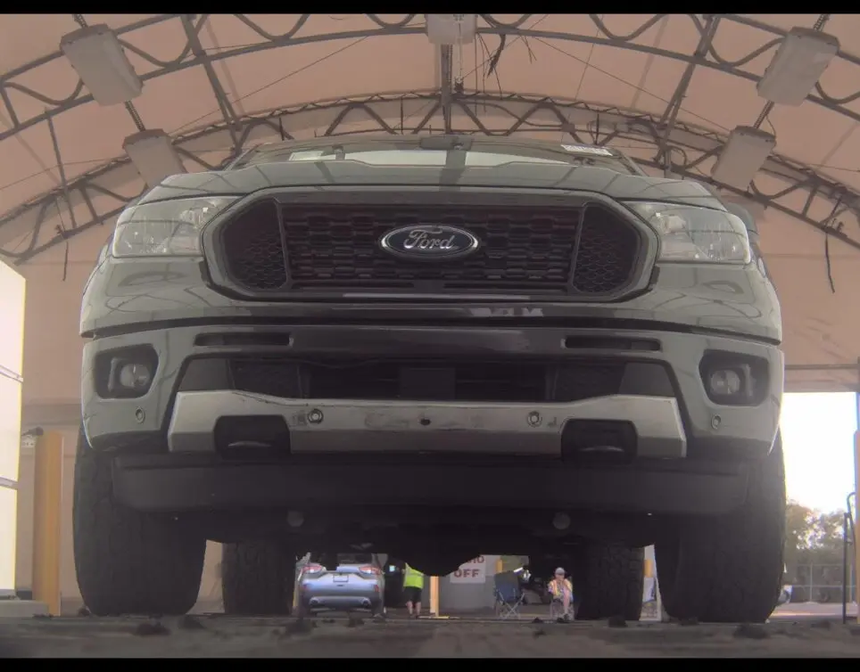 Florida Fine Cars - Used FORD RANGER 2019 MARGATE XL