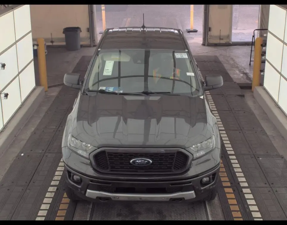 Florida Fine Cars - Used FORD RANGER 2019 MARGATE XL