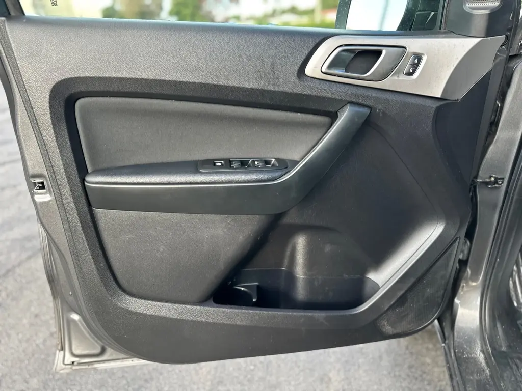 Florida Fine Cars - Used FORD RANGER 2019 MARGATE XL