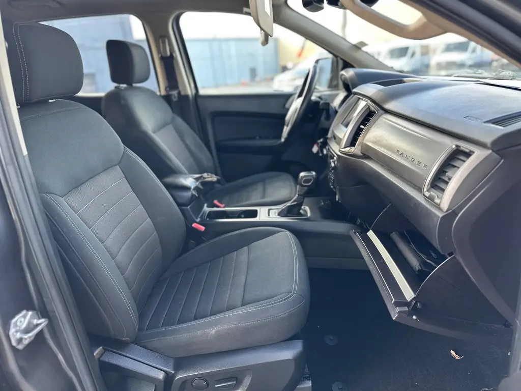 Florida Fine Cars - Used FORD RANGER 2019 MARGATE XL