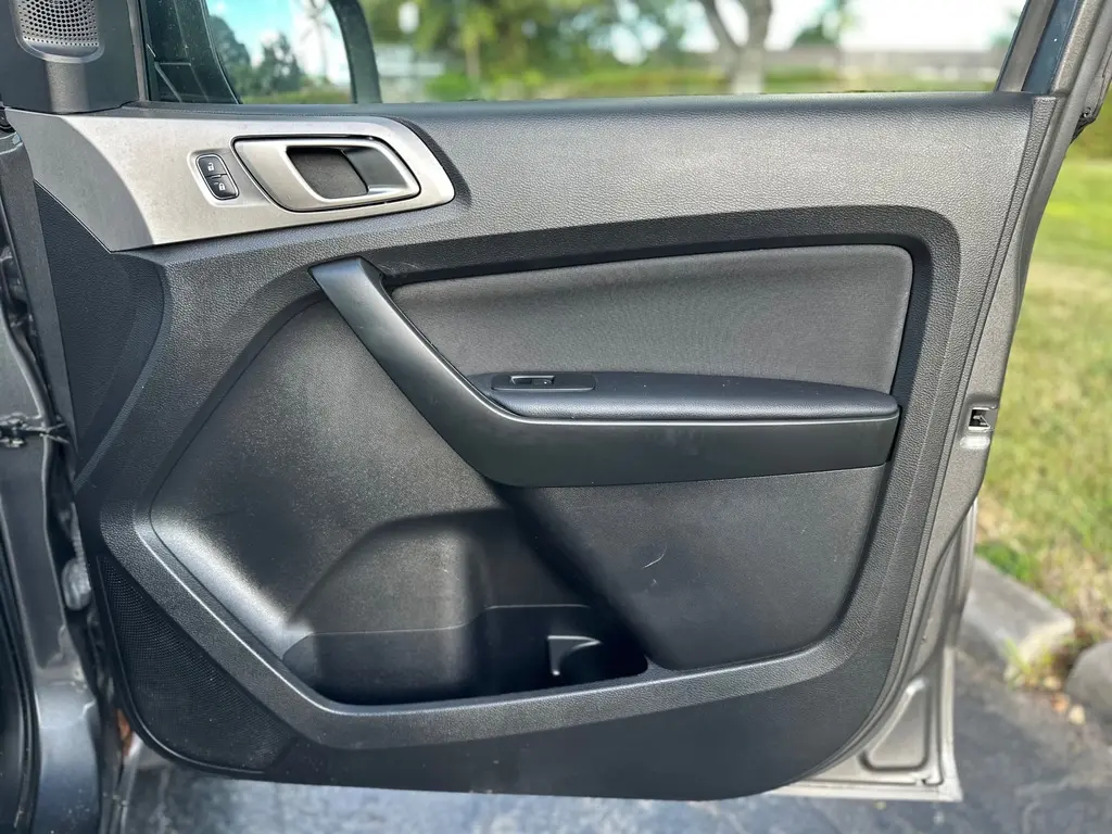 Florida Fine Cars - Used FORD RANGER 2019 MARGATE XL