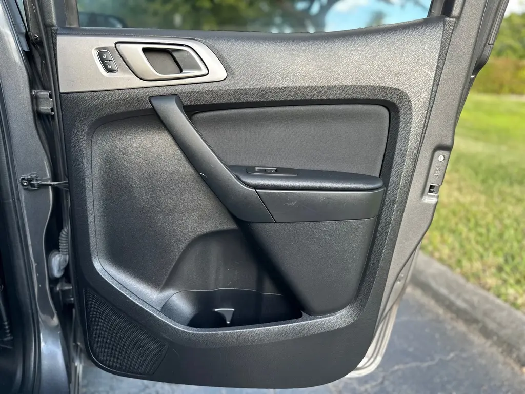 Florida Fine Cars - Used FORD RANGER 2019 MARGATE XL