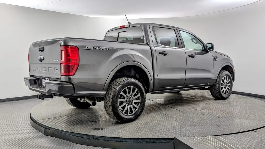 Florida Fine Cars - Used FORD RANGER 2019 MARGATE XL