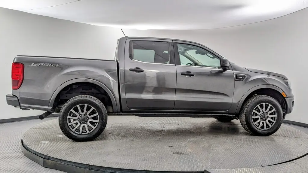 Florida Fine Cars - Used FORD RANGER 2019 MARGATE XL