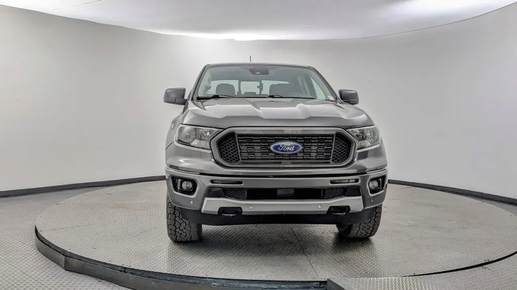 Florida Fine Cars - Used FORD RANGER 2019 MARGATE XL
