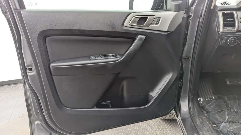 Florida Fine Cars - Used FORD RANGER 2019 MARGATE XL