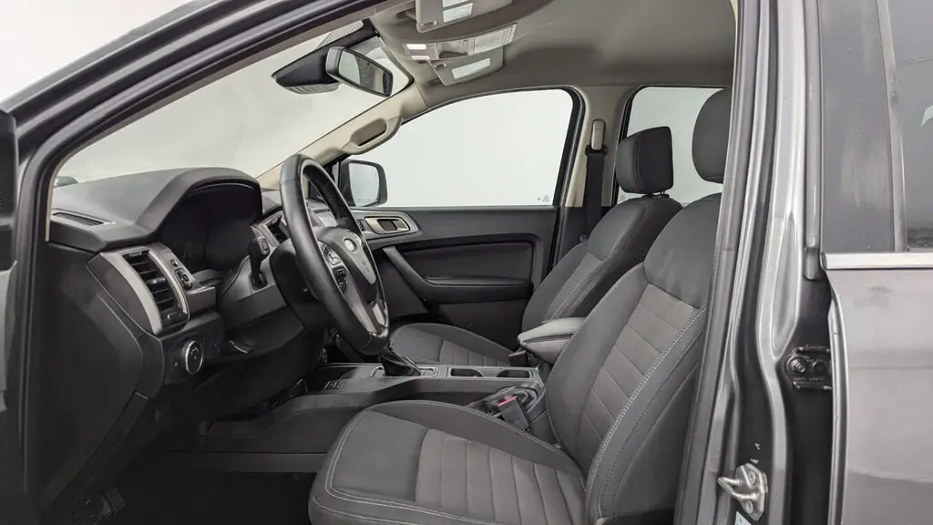 Florida Fine Cars - Used FORD RANGER 2019 MARGATE XL