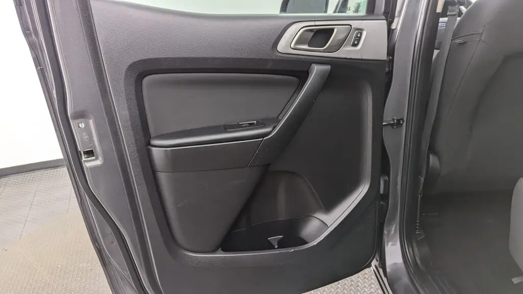 Florida Fine Cars - Used FORD RANGER 2019 MARGATE XL