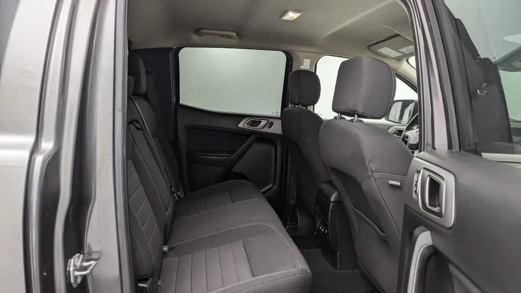 Florida Fine Cars - Used FORD RANGER 2019 MARGATE XL