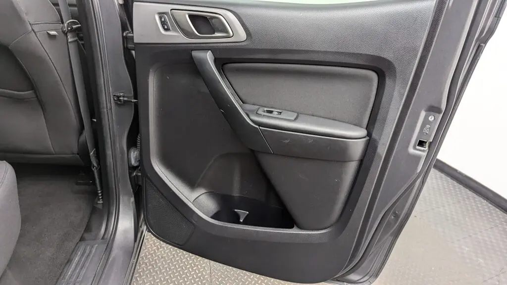 Florida Fine Cars - Used FORD RANGER 2019 MARGATE XL