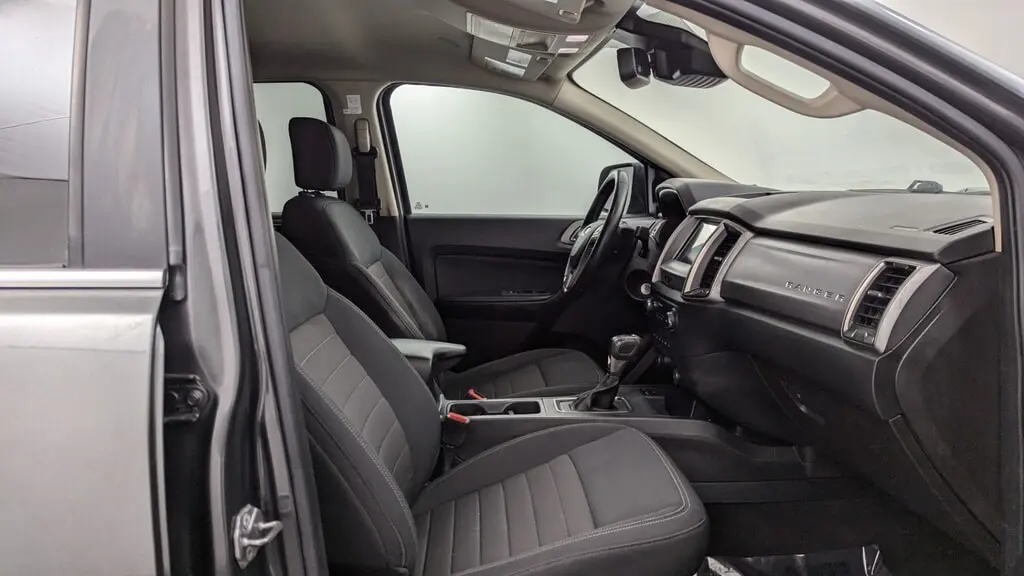 Florida Fine Cars - Used FORD RANGER 2019 MARGATE XL