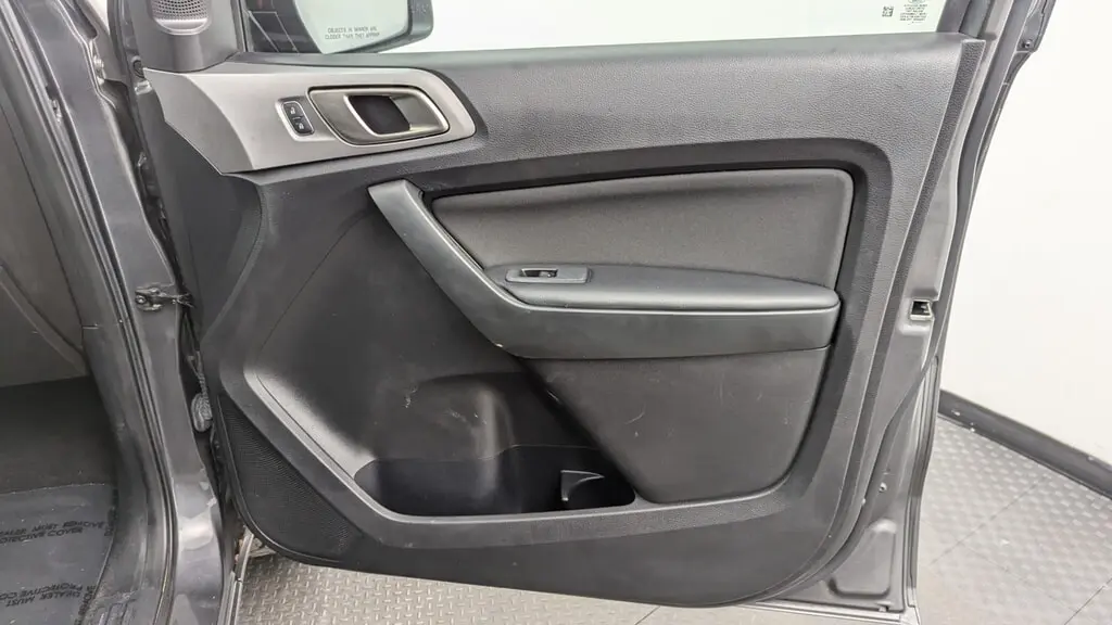 Florida Fine Cars - Used FORD RANGER 2019 MARGATE XL