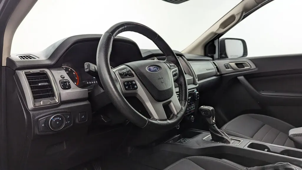 Florida Fine Cars - Used FORD RANGER 2019 MARGATE XL