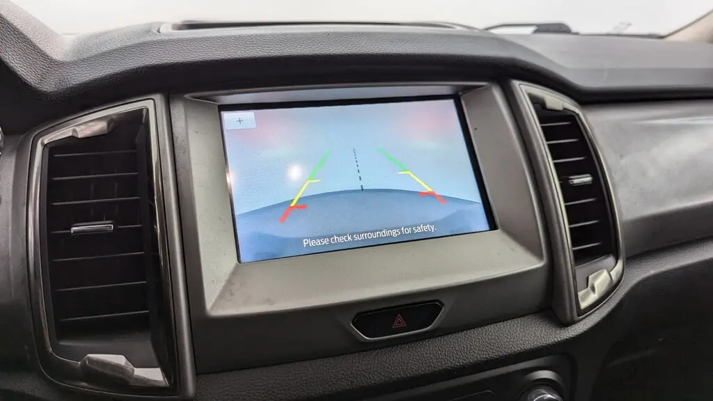 Florida Fine Cars - Used FORD RANGER 2019 MARGATE XL