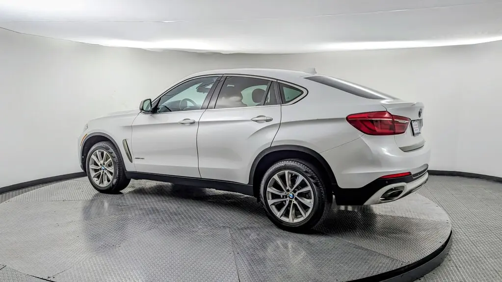 Florida Fine Cars - Used BMW X6 2019 WEST PALM SDRIVE35I