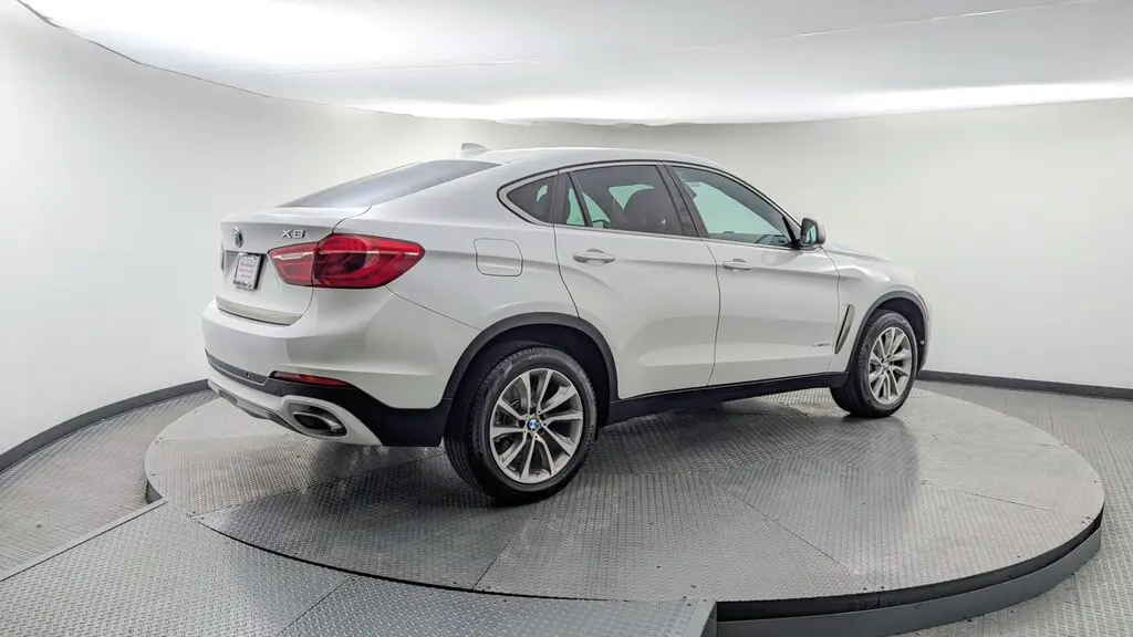 Florida Fine Cars - Used BMW X6 2019 WEST PALM SDRIVE35I