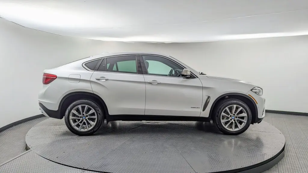 Florida Fine Cars - Used BMW X6 2019 WEST PALM SDRIVE35I
