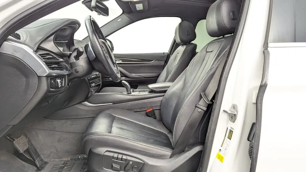 Florida Fine Cars - Used BMW X6 2019 WEST PALM SDRIVE35I