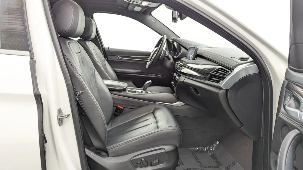 Florida Fine Cars - Used BMW X6 2019 WEST PALM SDRIVE35I