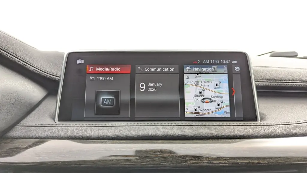 Florida Fine Cars - Used BMW X6 2019 WEST PALM SDRIVE35I