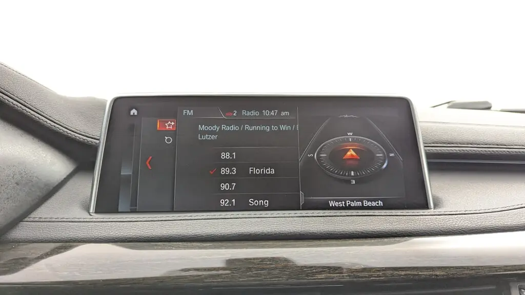 Florida Fine Cars - Used BMW X6 2019 WEST PALM SDRIVE35I