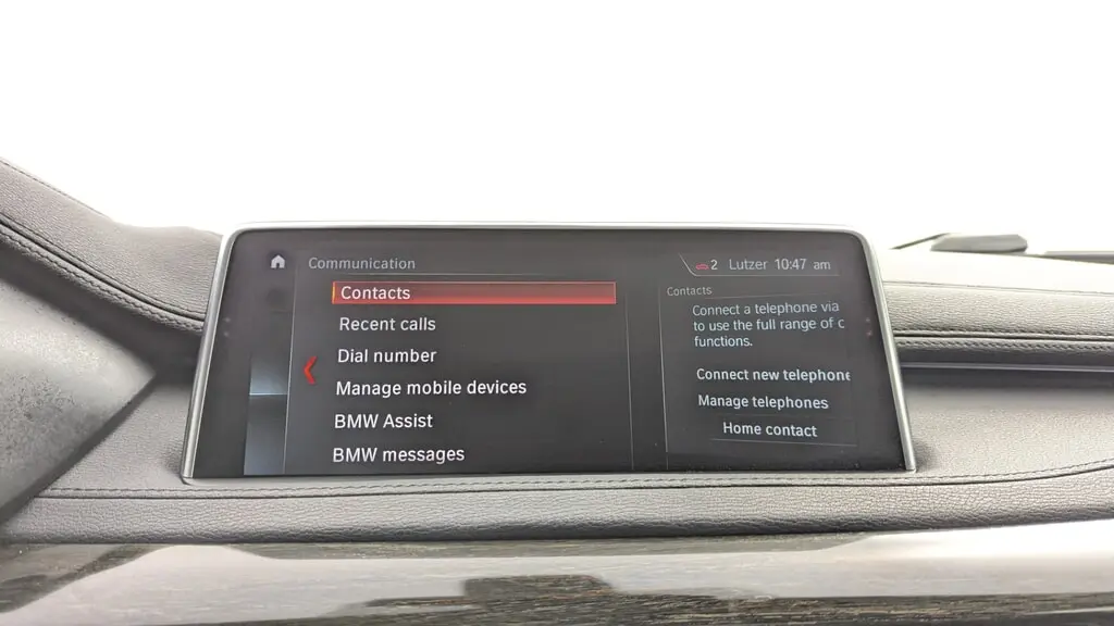 Florida Fine Cars - Used BMW X6 2019 WEST PALM SDRIVE35I