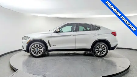 Florida Fine Cars - Used BMW X6 2019 WEST PALM SDRIVE35I