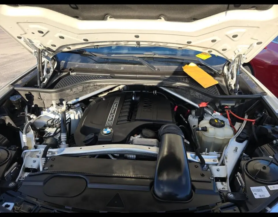 Florida Fine Cars - Used BMW X6 2019 WEST PALM SDRIVE35I