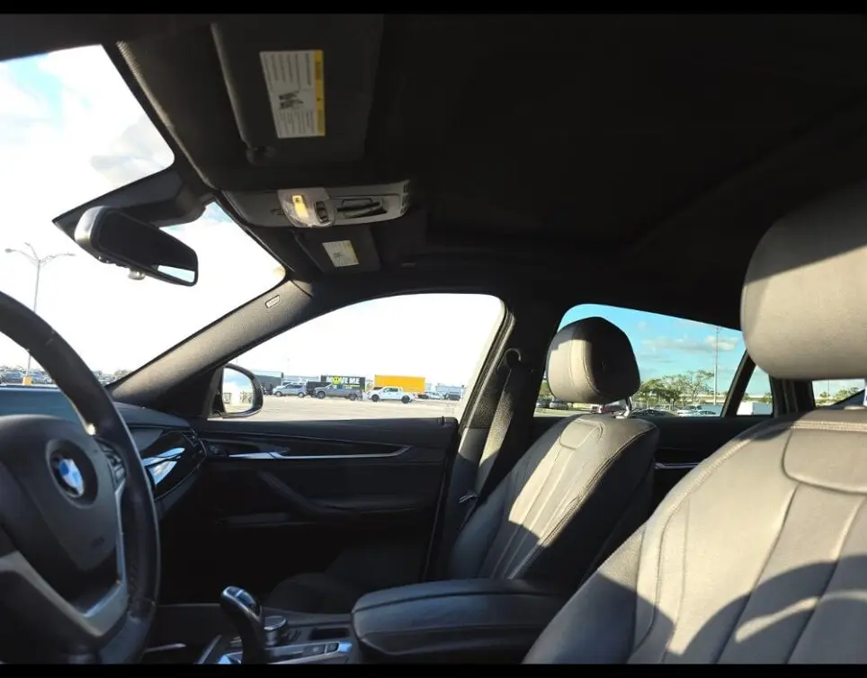 Florida Fine Cars - Used BMW X6 2019 WEST PALM SDRIVE35I