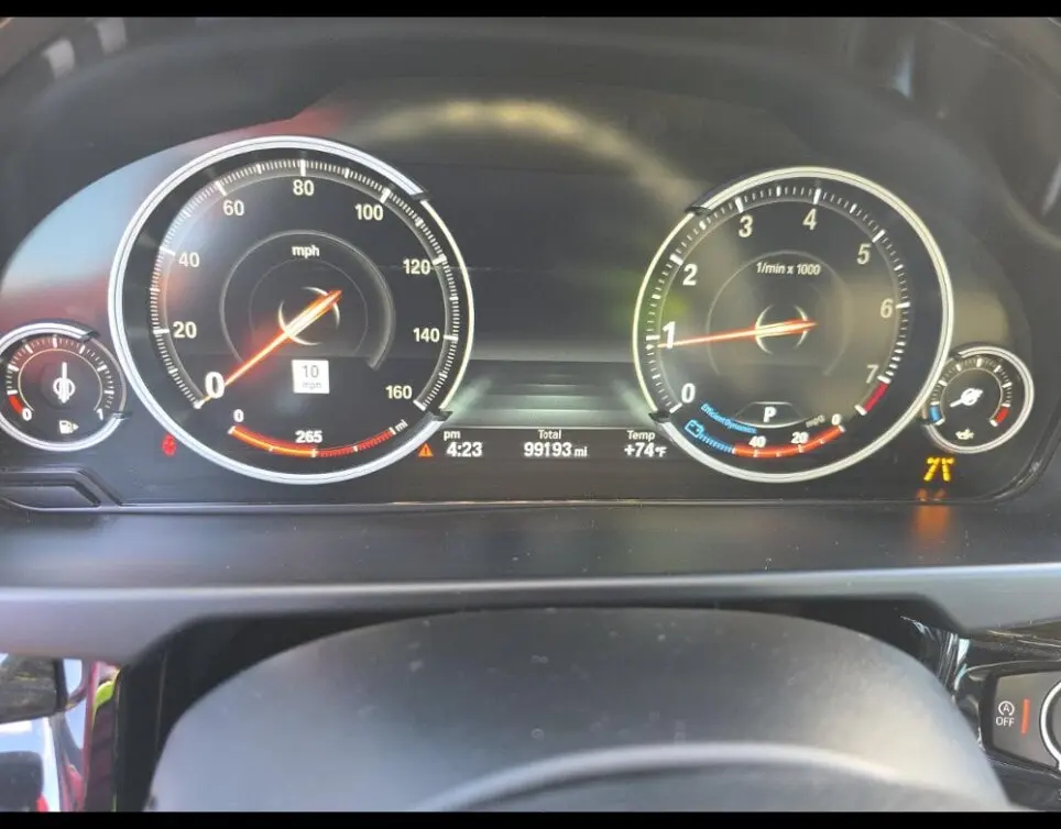 Florida Fine Cars - Used BMW X6 2019 WEST PALM SDRIVE35I