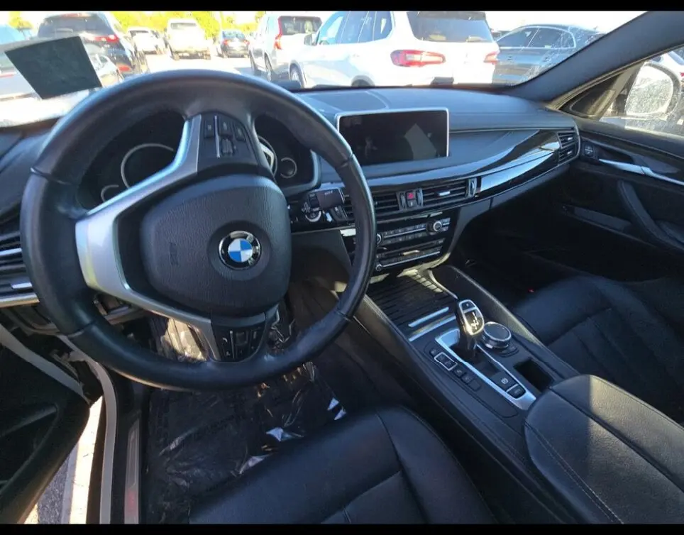 Florida Fine Cars - Used BMW X6 2019 WEST PALM SDRIVE35I