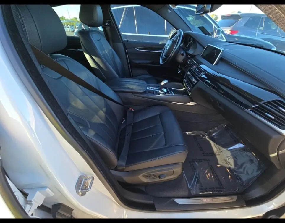 Florida Fine Cars - Used BMW X6 2019 WEST PALM SDRIVE35I