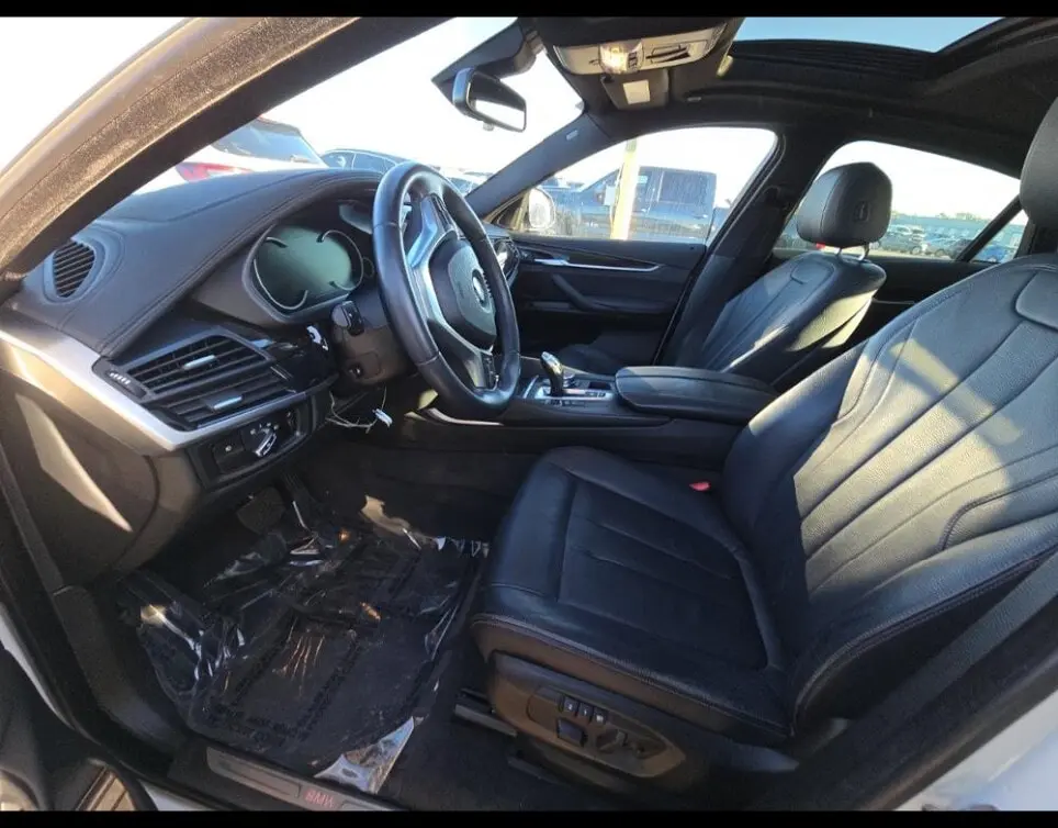Florida Fine Cars - Used BMW X6 2019 WEST PALM SDRIVE35I