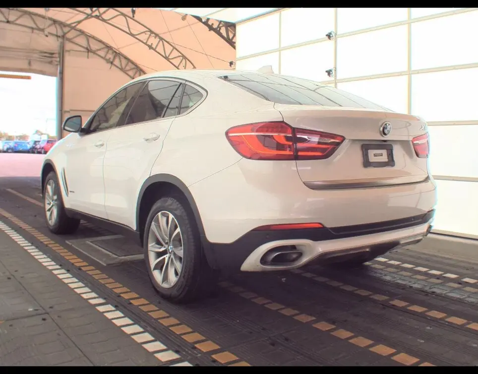 Florida Fine Cars - Used BMW X6 2019 WEST PALM SDRIVE35I