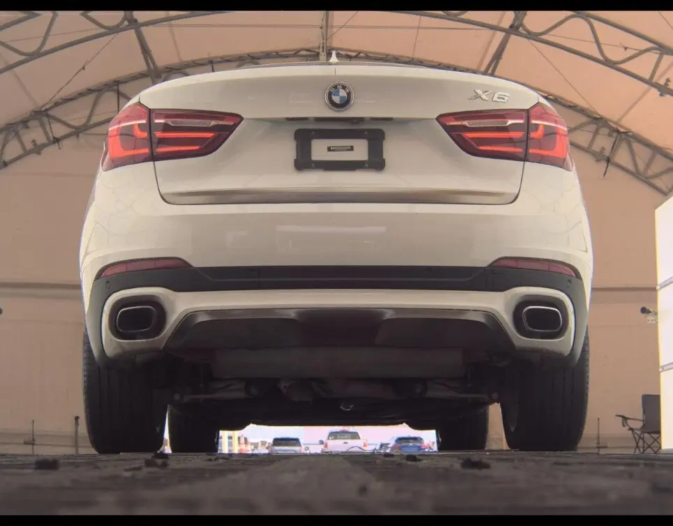 Florida Fine Cars - Used BMW X6 2019 WEST PALM SDRIVE35I